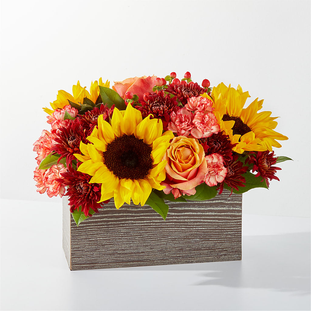 Fresh Cider Bouquet – Bouquet.com, Tontitown AR