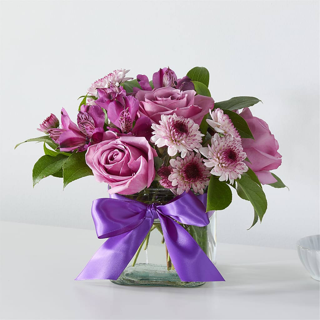 Sugarplum Bouquet – Bouquet.com, Tontitown AR