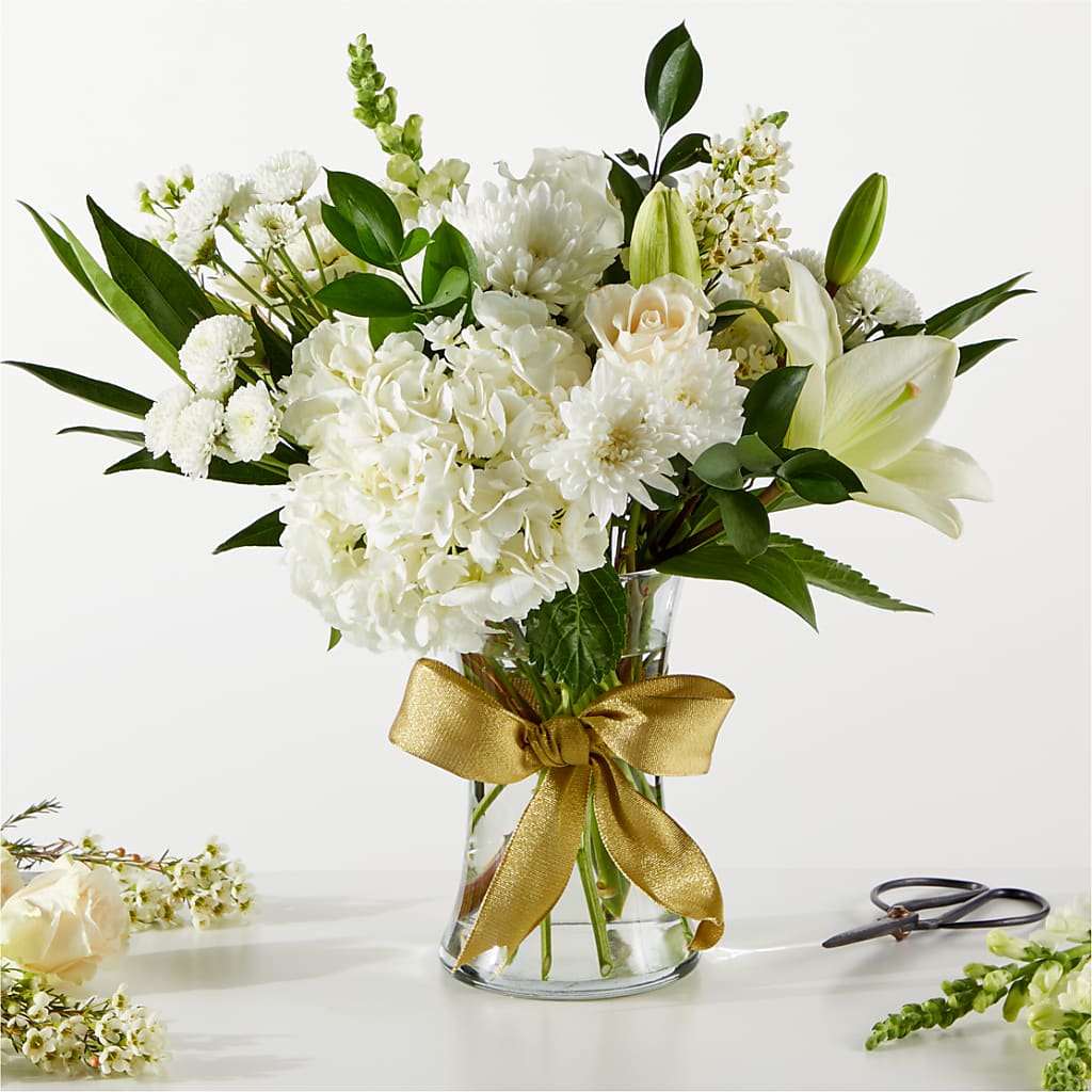 New Beginnings – A Florist Original – Bouquet.com, Tontitown AR