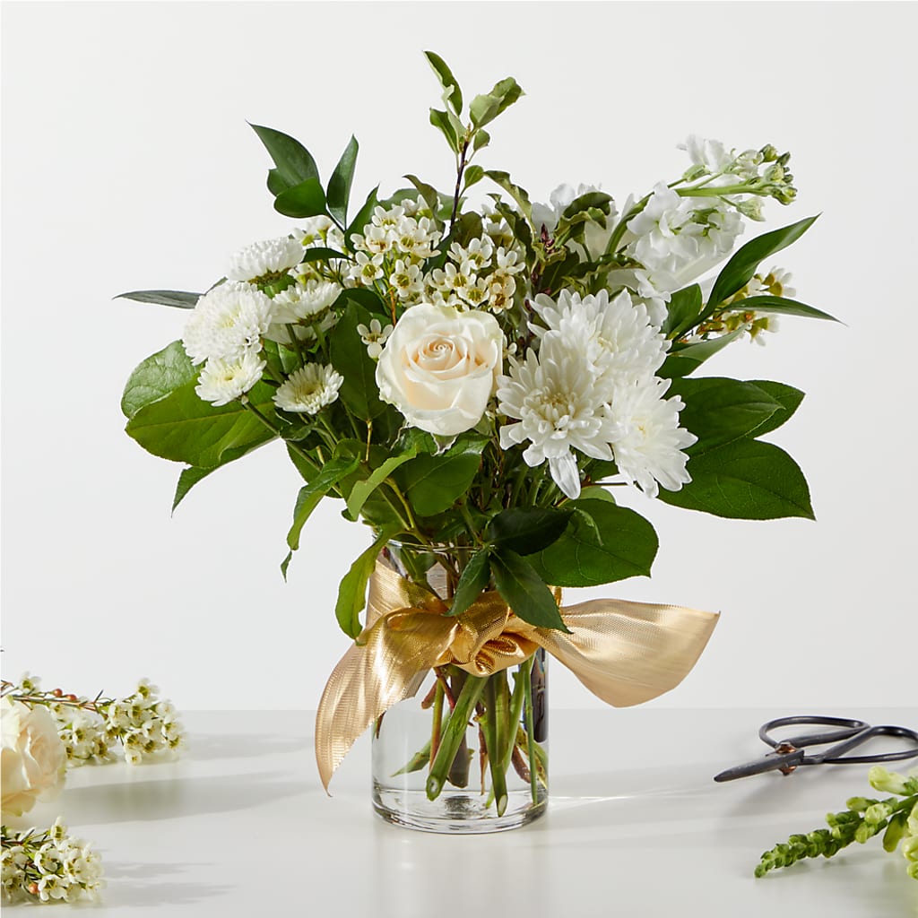 New Beginnings – A Florist Original – Bouquet.com, Tontitown AR
