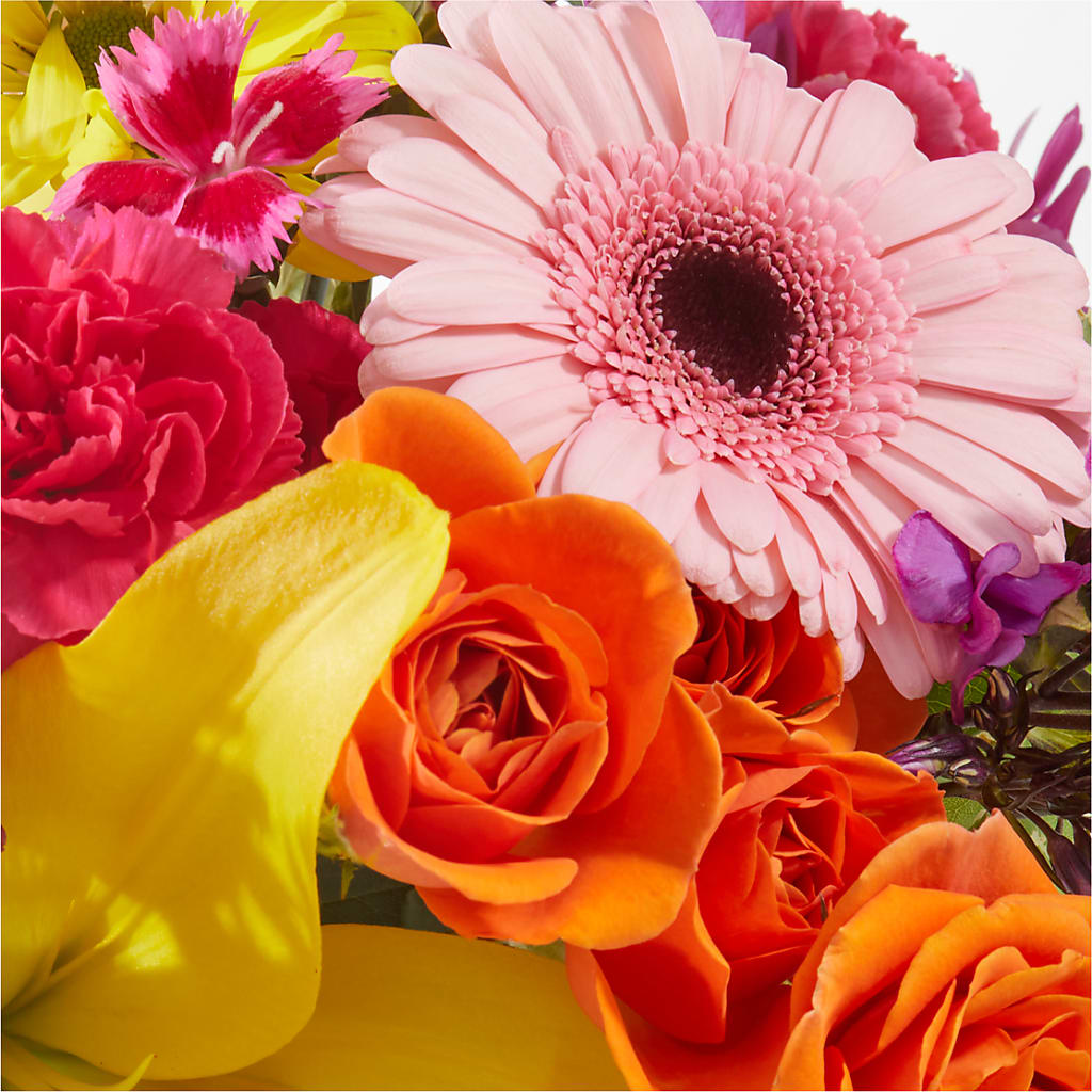 You're Invited - A Florist Original – Bouquet.com, Tontitown AR