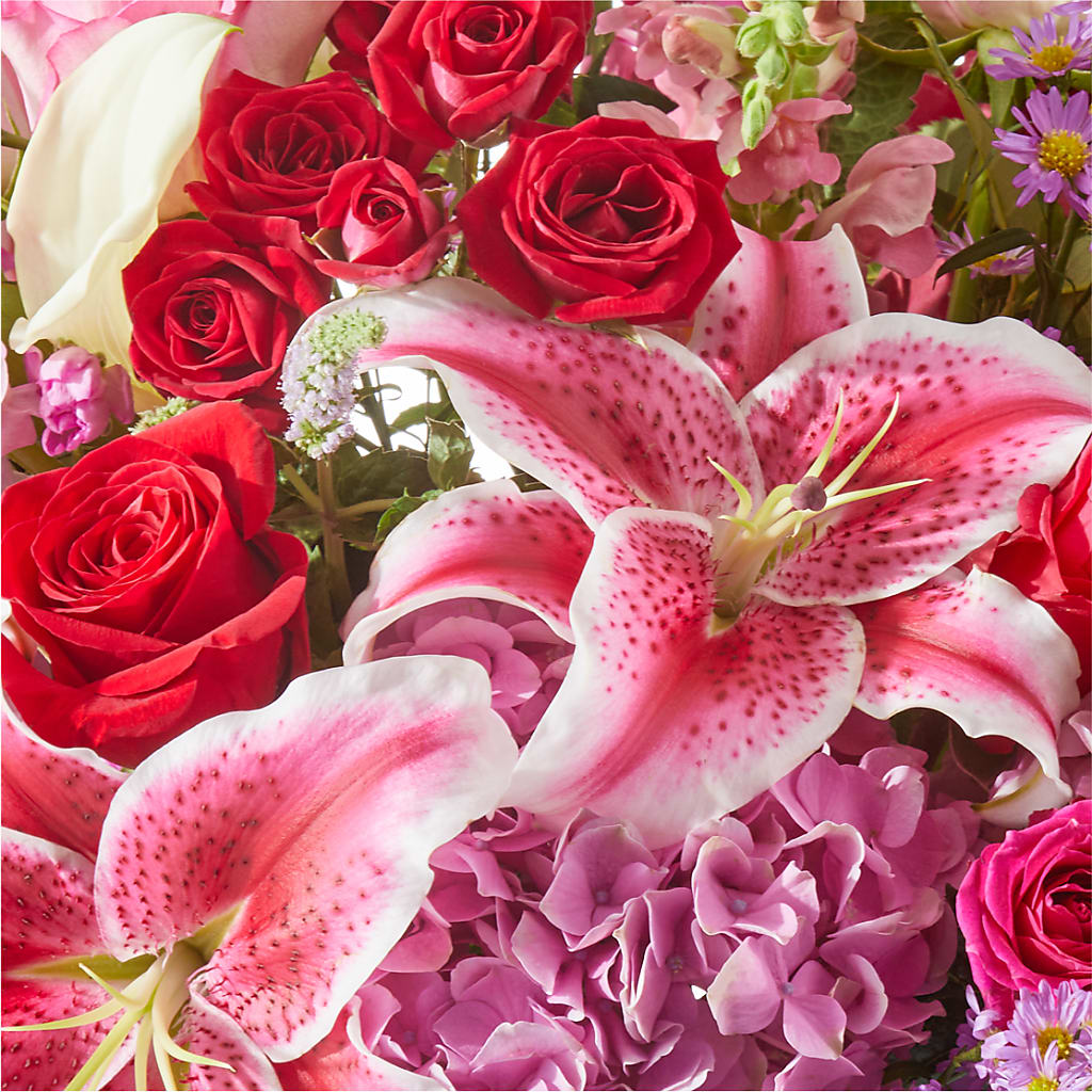 Better Together - A Luxury Florist Original – Bouquet.com, Tontitown AR