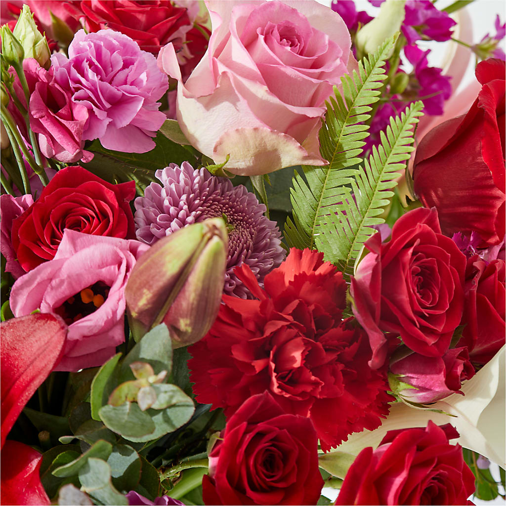 Simply the Best - A Florist Original – Bouquet.com, Tontitown AR