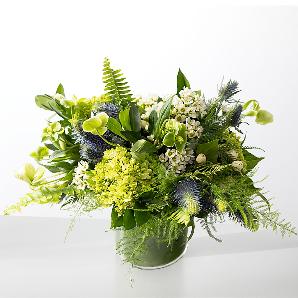 The Botanical Gardens – Bouquet.com, Tontitown AR