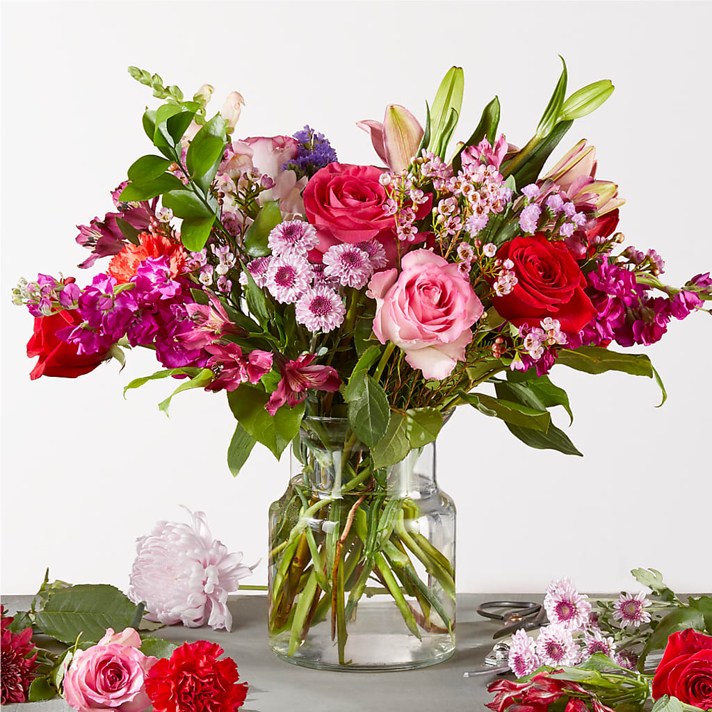 Regal Jewel – A Florist Original – Bouquet.com, Tontitown AR