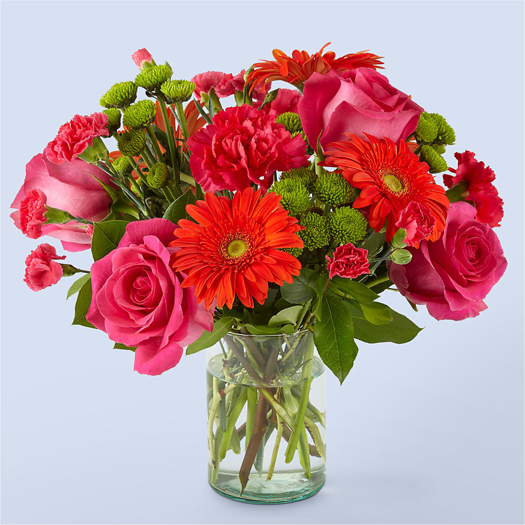 Best Dressed Bouquet – Bouquet.com, Tontitown AR