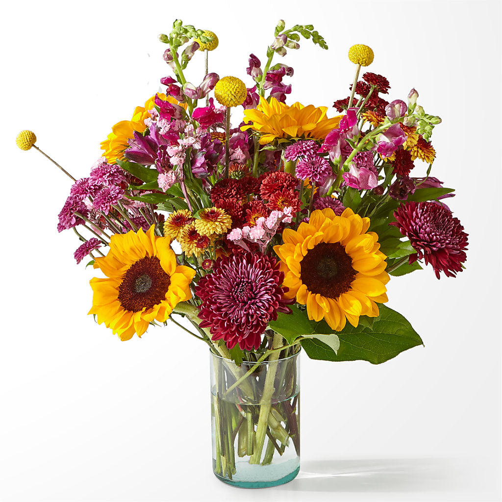 Pop of Whimsy Bouquet – Bouquet.com, Tontitown AR