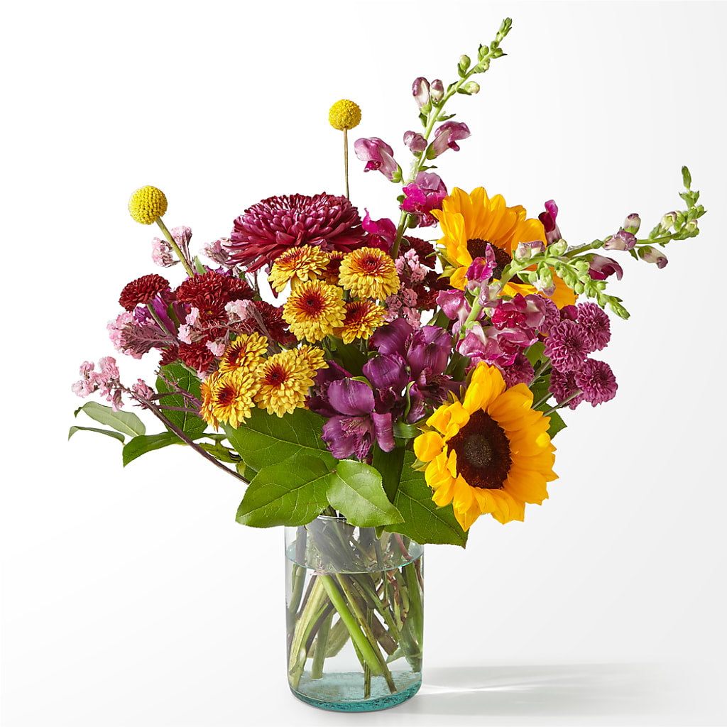 Pop of Whimsy Bouquet – Bouquet.com, Tontitown AR