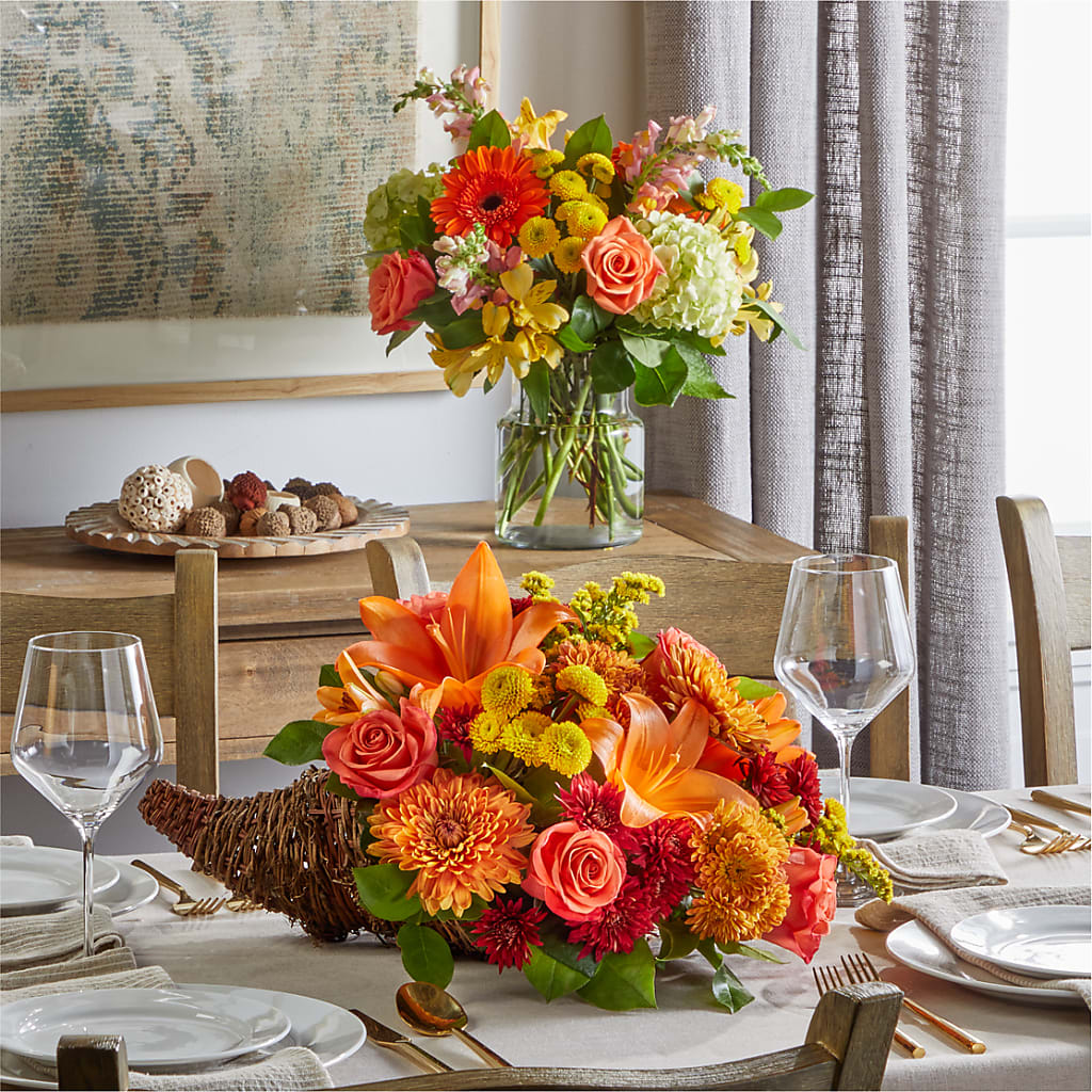 Blooming and Blessed Bundle – Bouquet.com, Tontitown AR