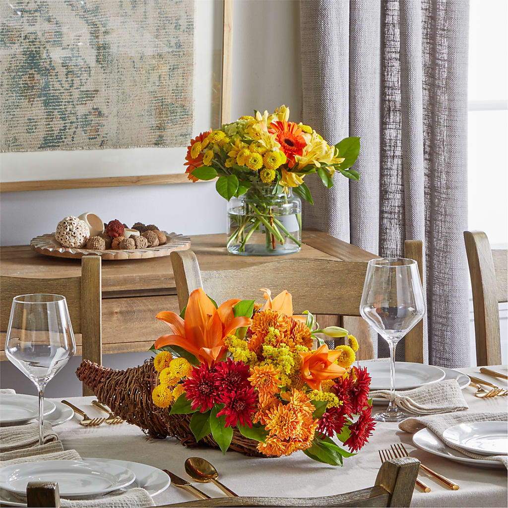 Blooming and Blessed Bundle – Bouquet.com, Tontitown AR