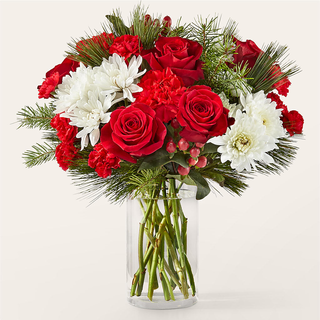 Seasonal Magic Bouquet – Bouquet.com, Tontitown AR