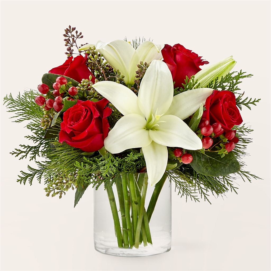 Glittering Lights Bouquet – Bouquet.com, Tontitown AR