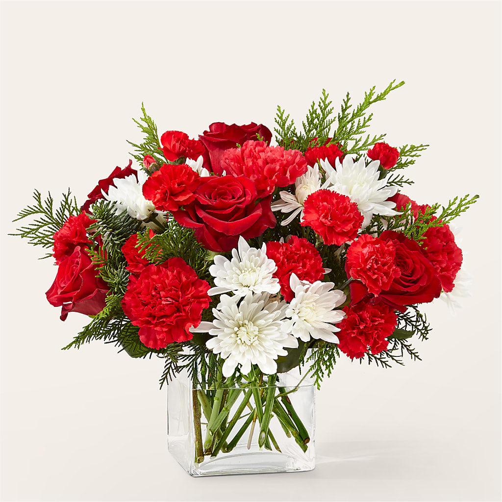 Peppermint Chill Bouquet – Bouquet.com, Tontitown AR