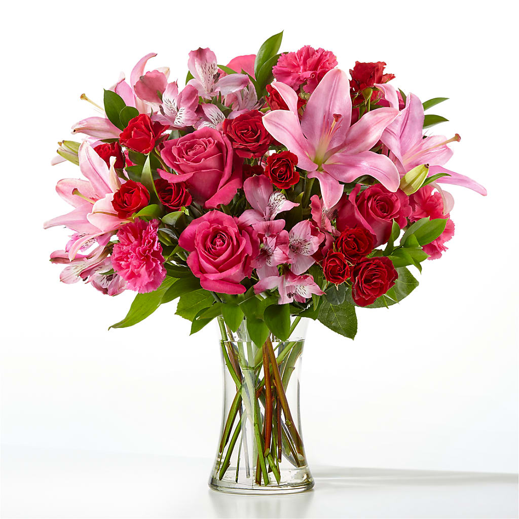 In Love Bouquet – Bouquet.com, Tontitown AR