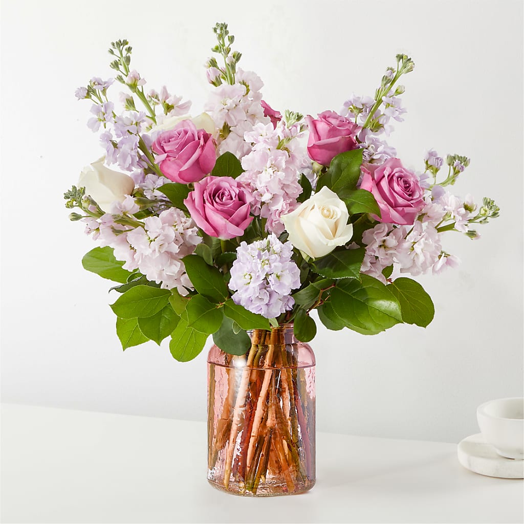 Springtime Spritz Bouquet – Bouquet.com, Tontitown AR
