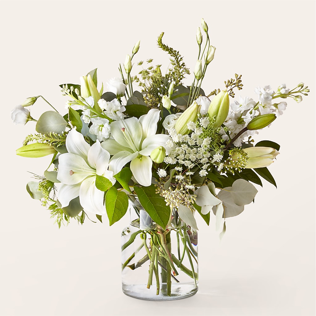 Alluring Elegance Bouquet – Bouquet.com, Tontitown AR