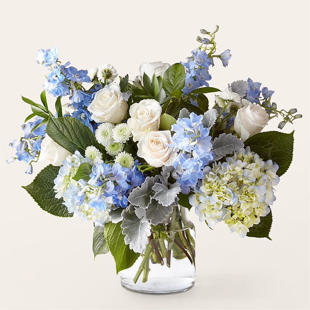 Clear Skies Bouquet – Bouquet.com, Tontitown AR