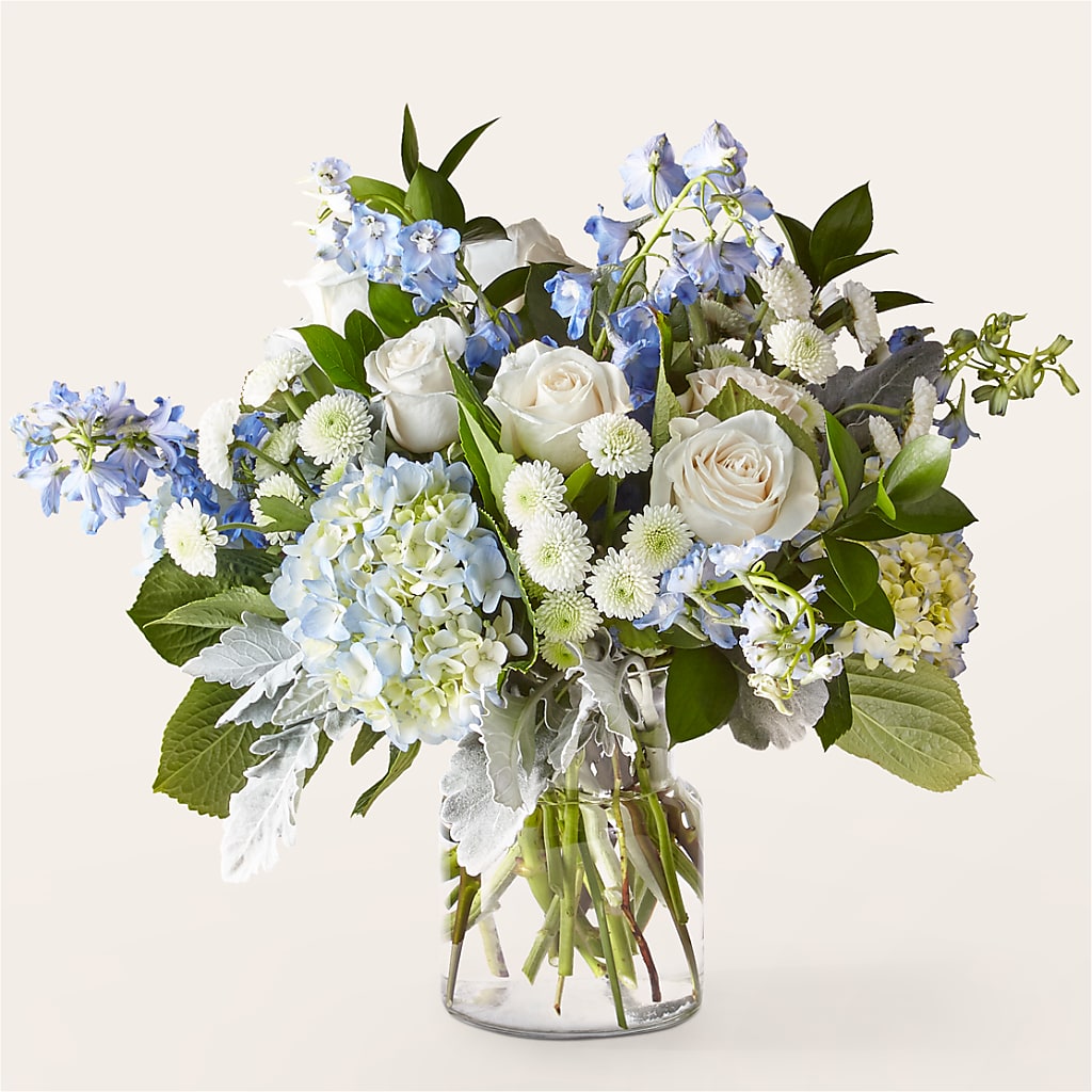 Clear Skies Bouquet – Bouquet.com, Tontitown AR