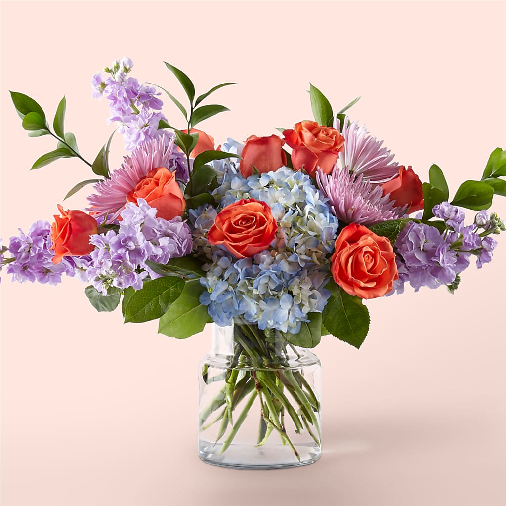 Be Mine Bouquet – Bouquet.com, Tontitown AR