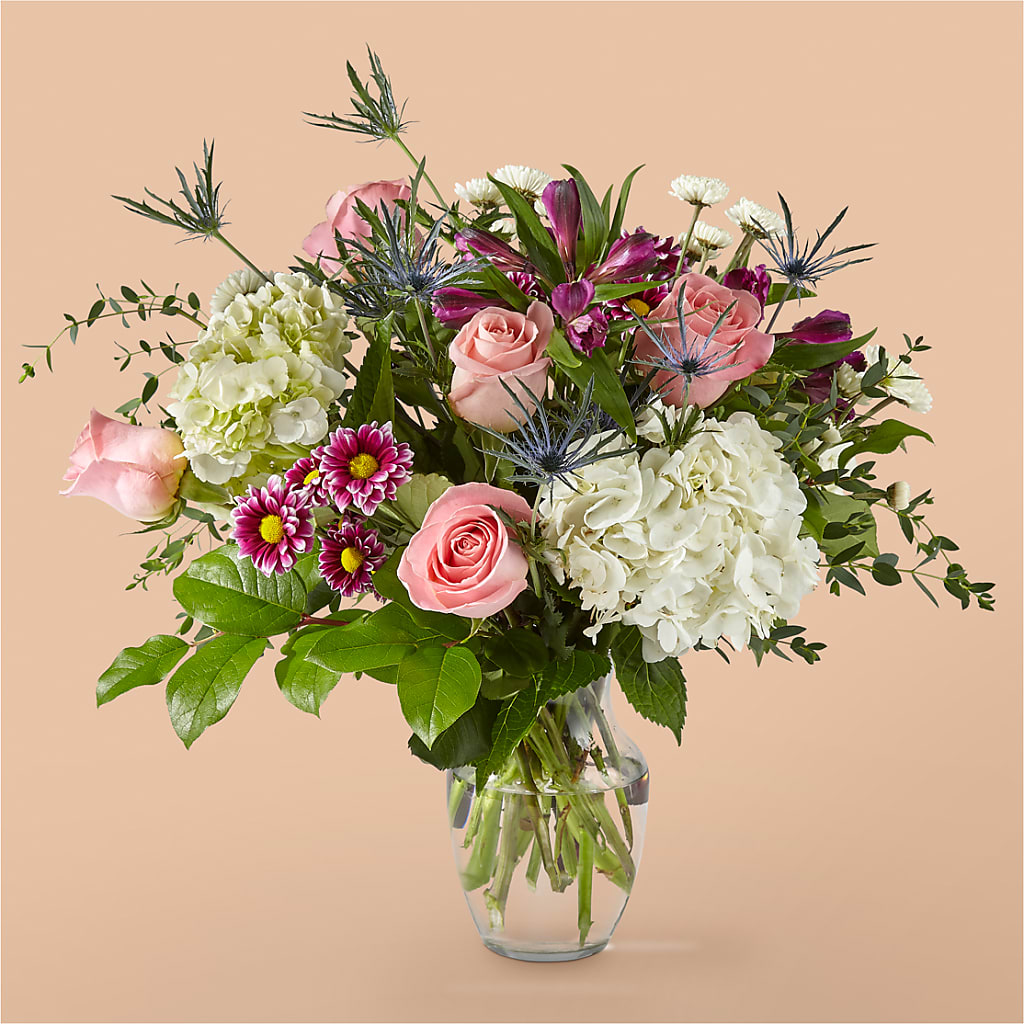 Parlour Bouquet – Bouquet.com, Tontitown AR