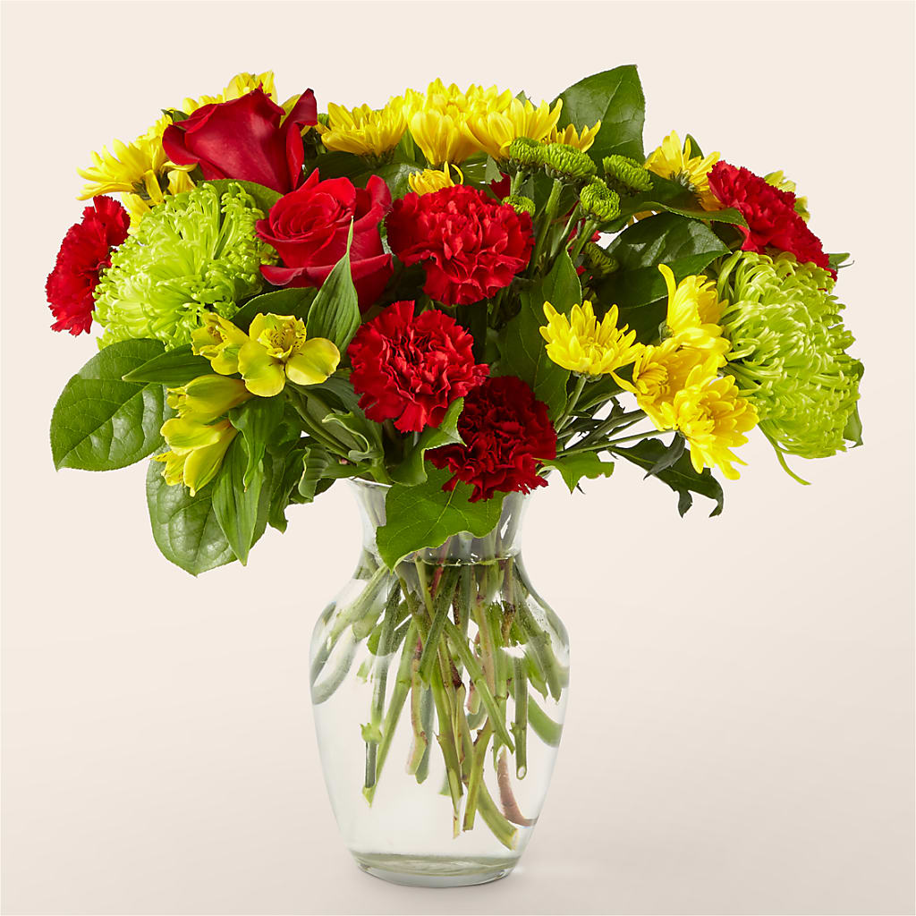 Bright Side Bouquet – Bouquet.com, Tontitown AR