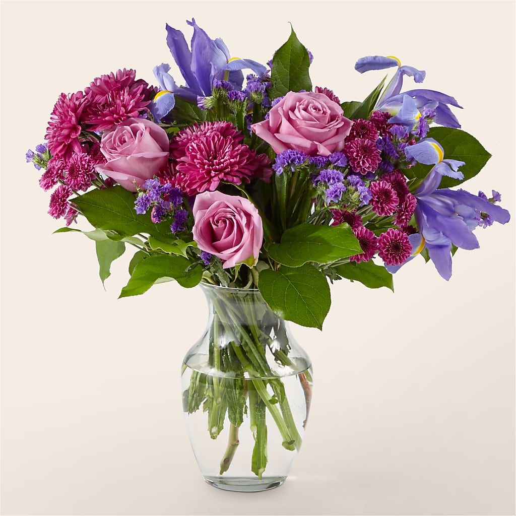 Ultraviolet Bouquet – Bouquet.com, Tontitown AR
