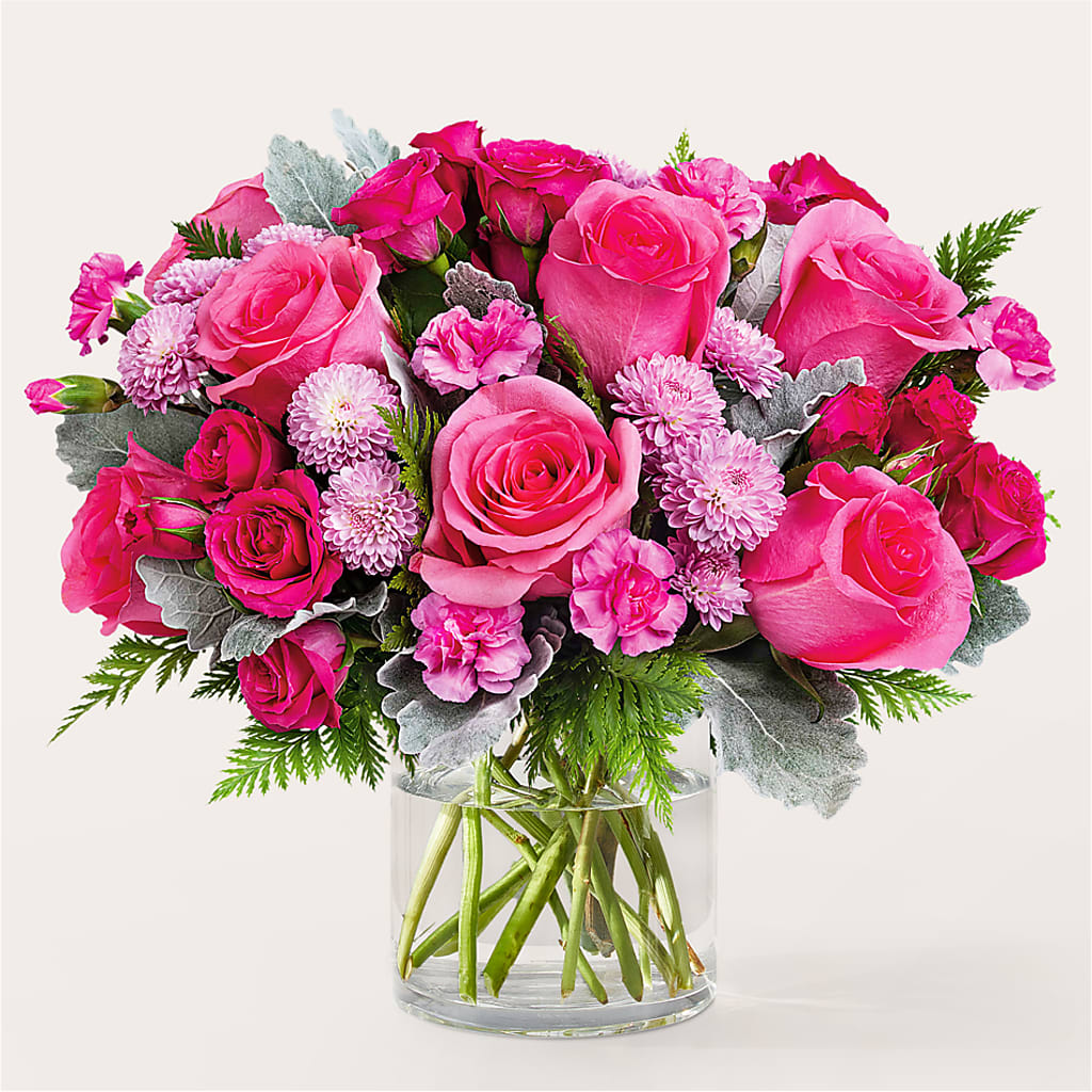 Sweet As Can Be Bouquet – Bouquet.com, Tontitown AR