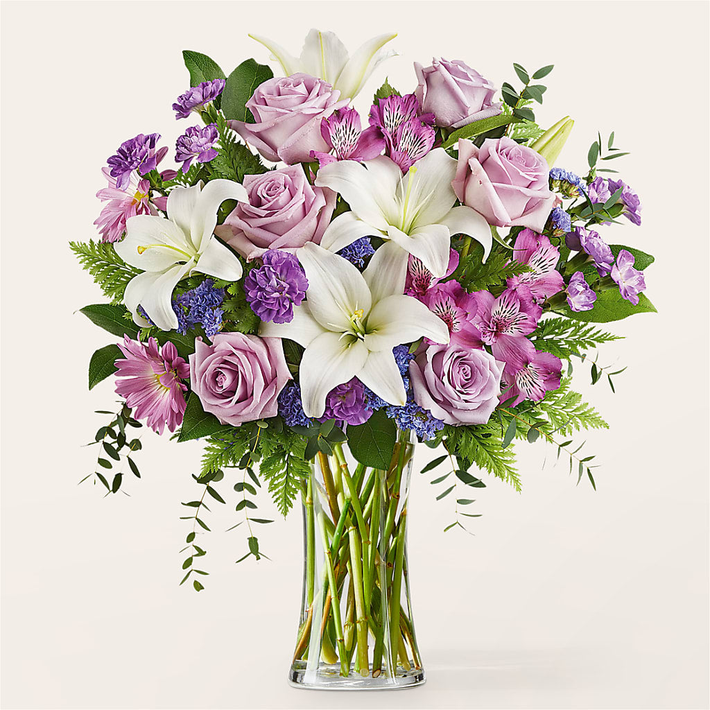 The Dreamscape Bouquet – Bouquet.com, Tontitown AR