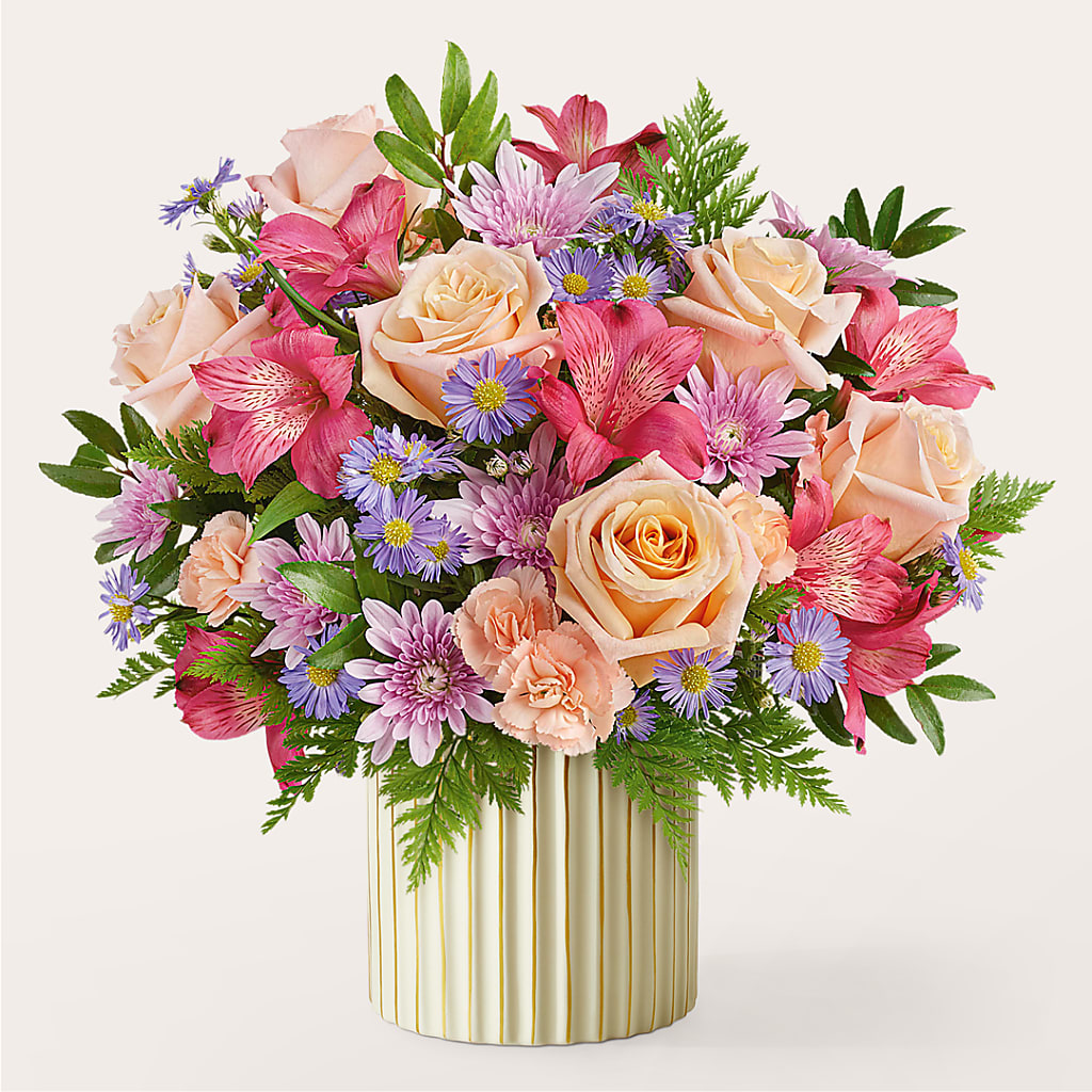 Sunset Serenade Bouquet – Bouquet.com, Tontitown AR