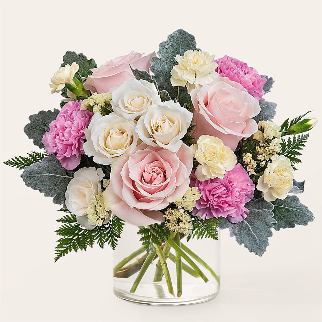 Blissful Moments Bouquet – Bouquet.com, Tontitown AR