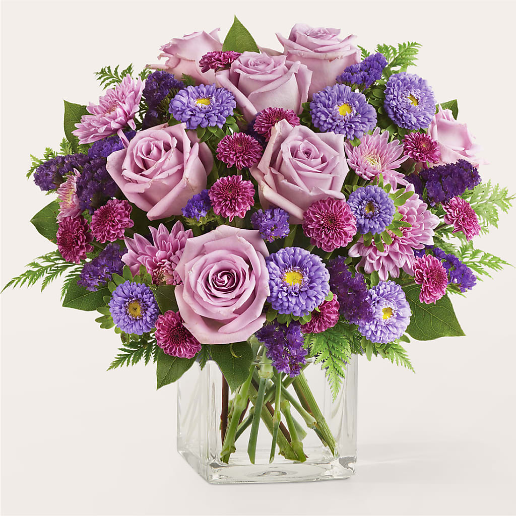 In Harmony Bouquet – Bouquet.com, Tontitown AR
