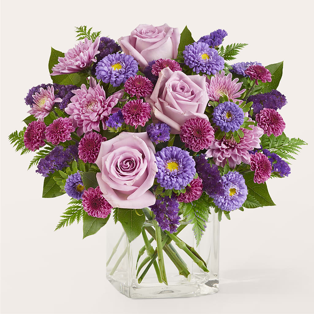 In Harmony Bouquet – Bouquet.com, Tontitown AR