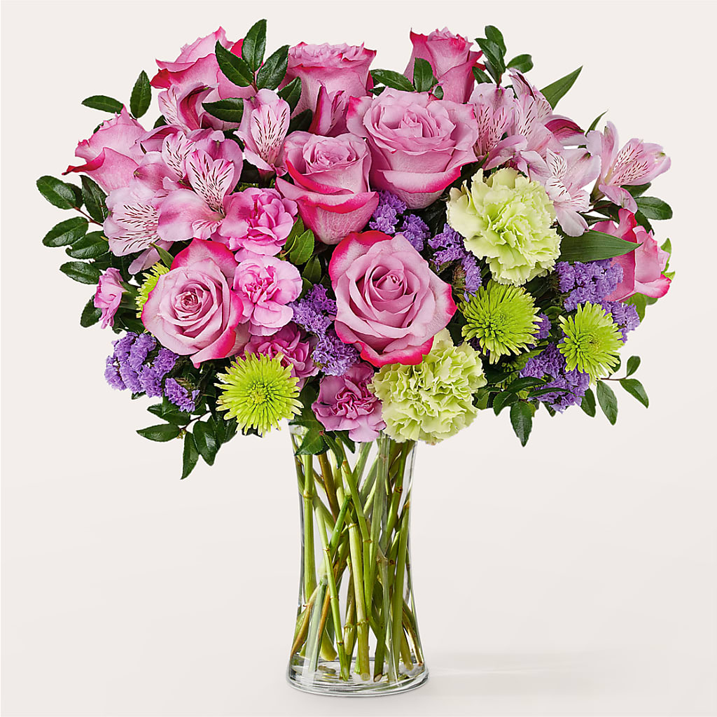 Morning Dew Bouquet – Bouquet.com, Tontitown AR