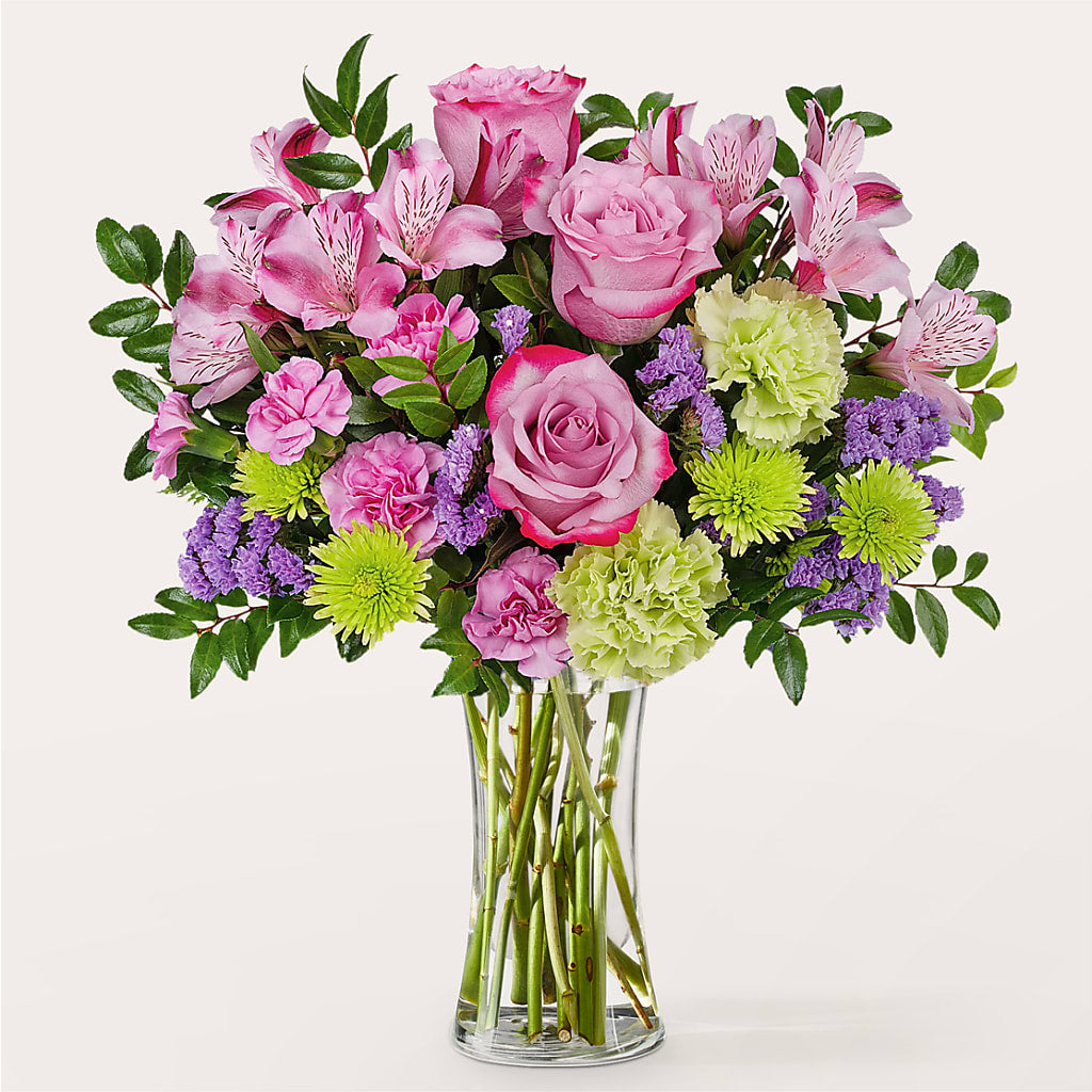 Morning Dew Bouquet – Bouquet.com, Tontitown AR