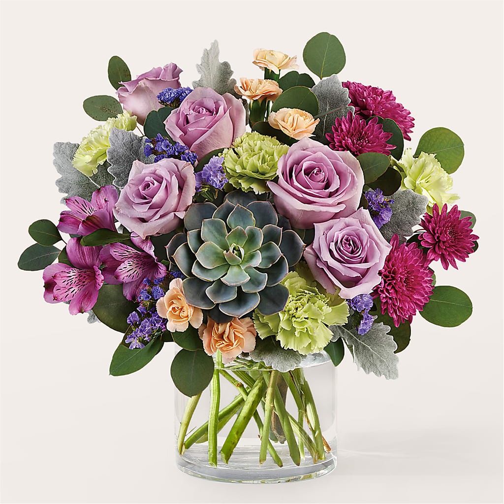 Botanical Dream Bouquet – Bouquet.com, Tontitown AR