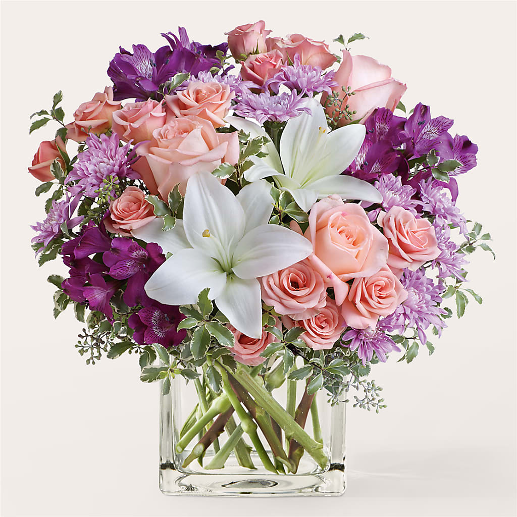 Mani Pedi Bouquet – Bouquet.com, Tontitown AR