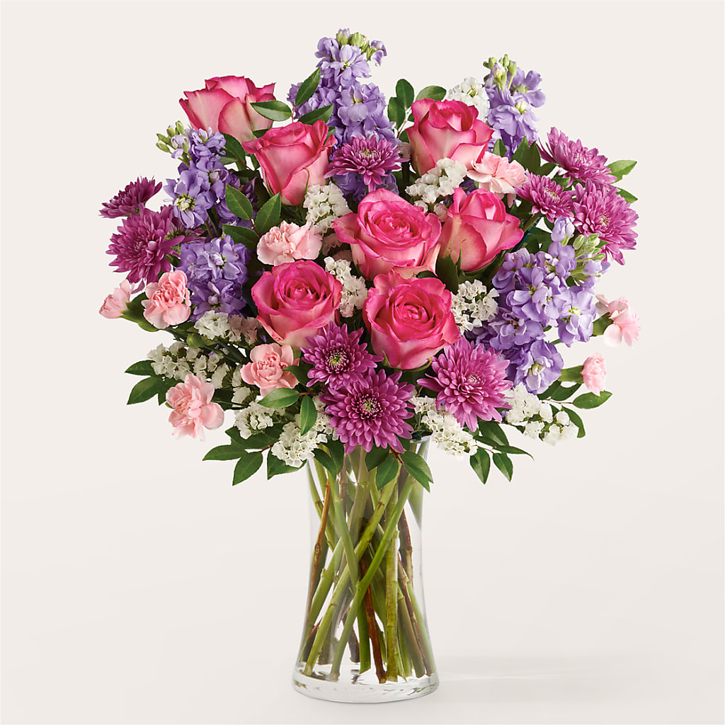 Slumber Party Bouquet – Bouquet.com, Tontitown AR