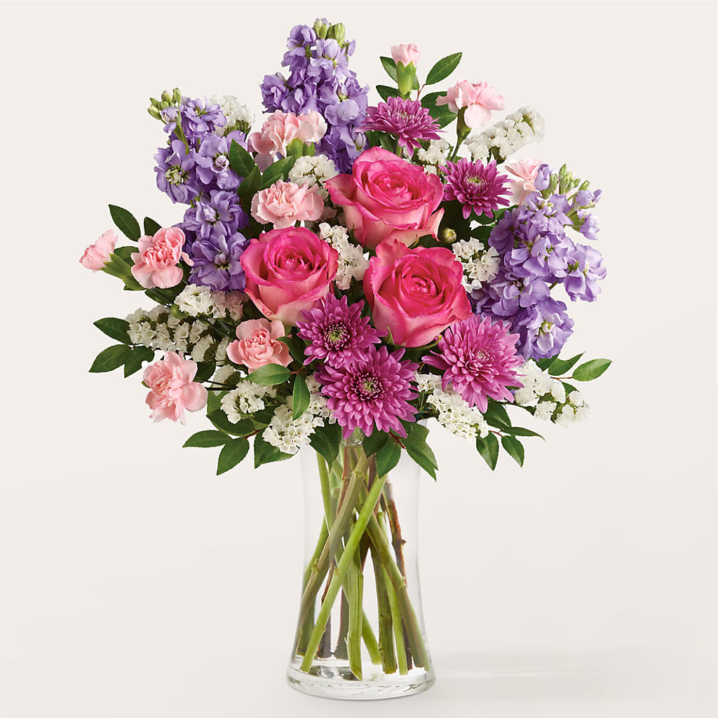 Slumber Party Bouquet – Bouquet.com, Tontitown AR