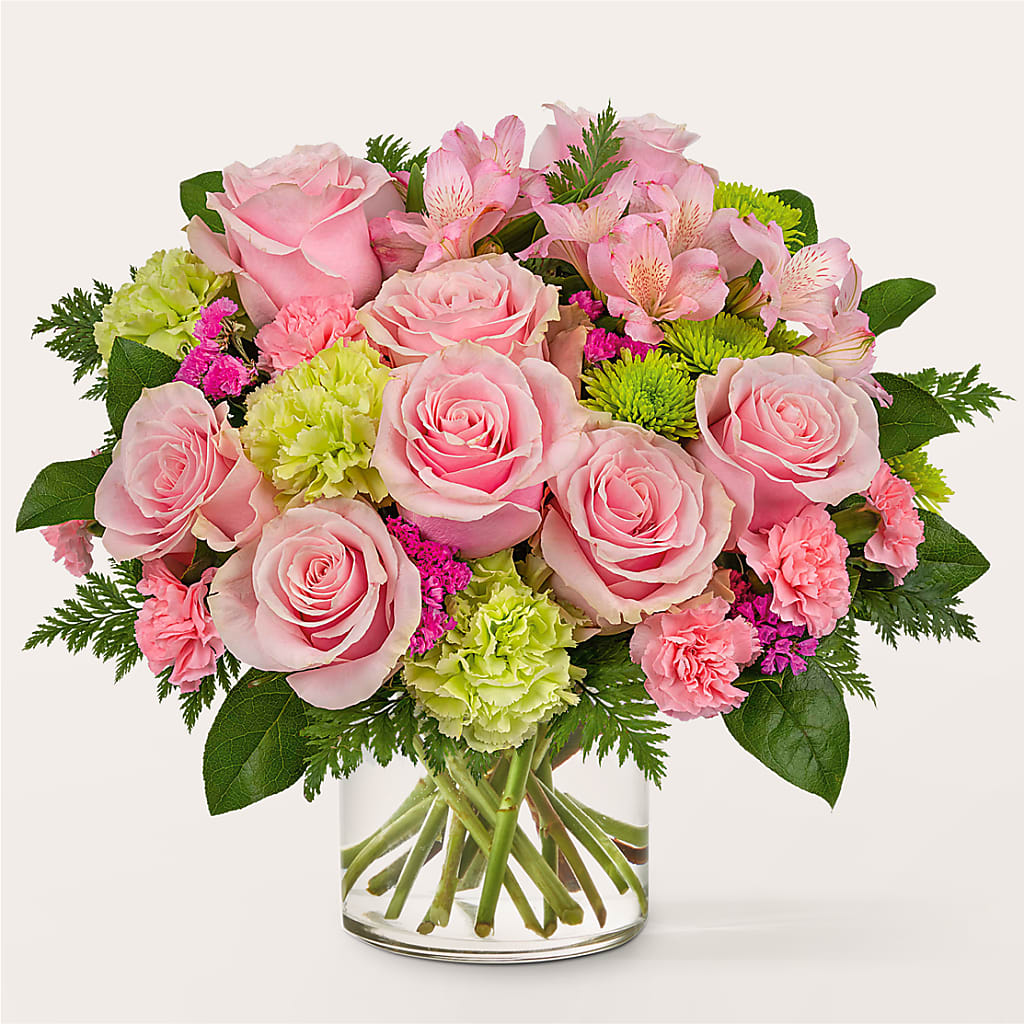 Pinch Me Bouquet – Bouquet.com, Tontitown AR