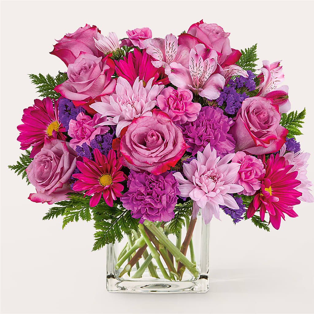 Afternoon Tea Bouquet – Bouquet.com, Tontitown AR