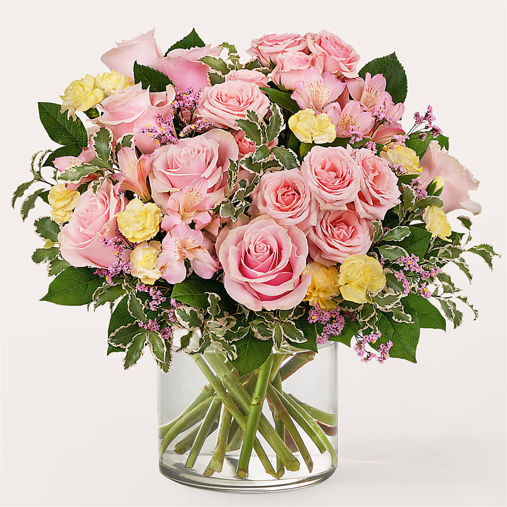 Refreshed Bouquet – Bouquet.com, Tontitown AR