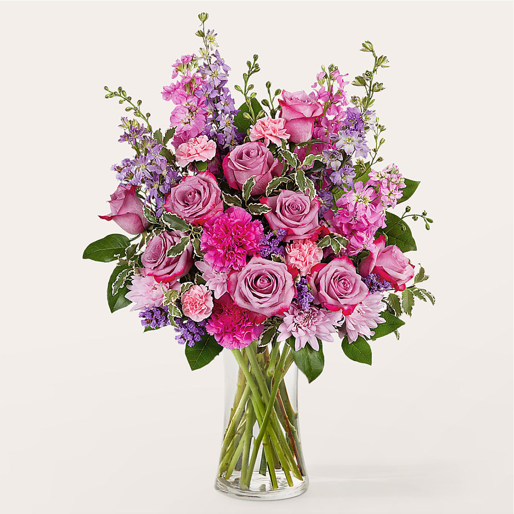 Sincerely Yours Bouquet – Bouquet.com, Tontitown AR