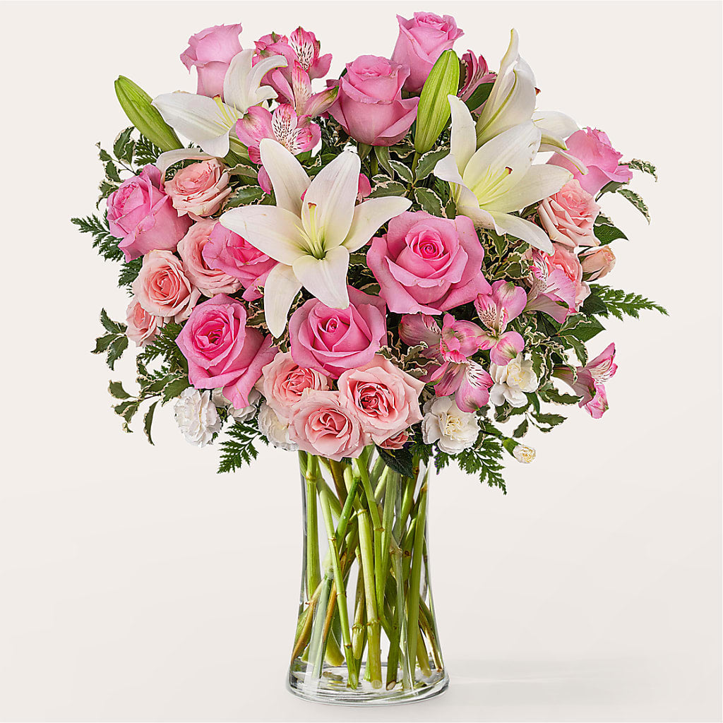 All the Best Bouquet – Bouquet.com, Tontitown AR