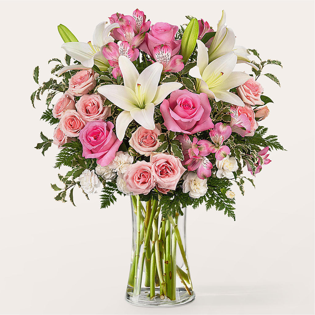 All the Best Bouquet – Bouquet.com, Tontitown AR
