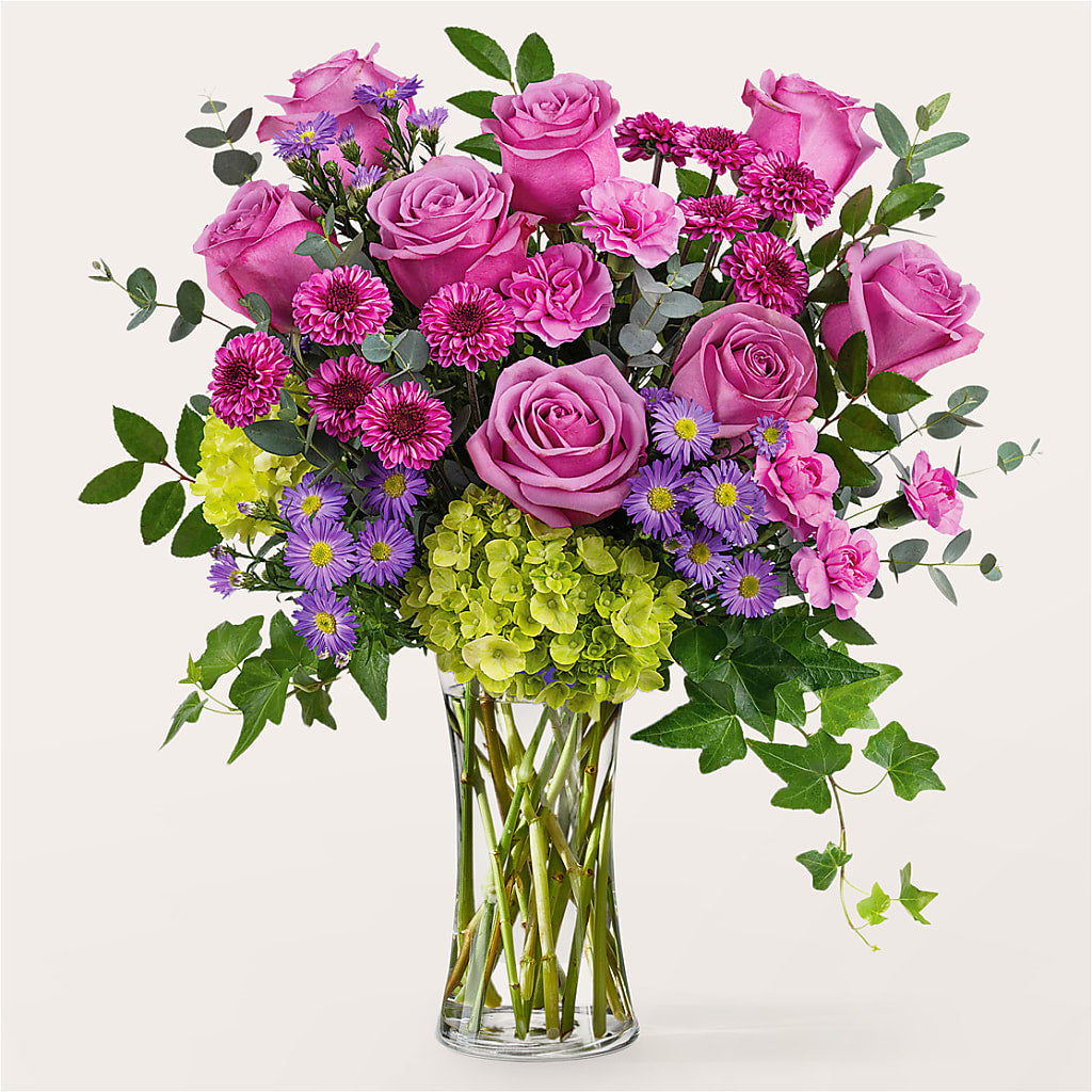 Whispering Garden Bouquet – Bouquet.com, Tontitown AR