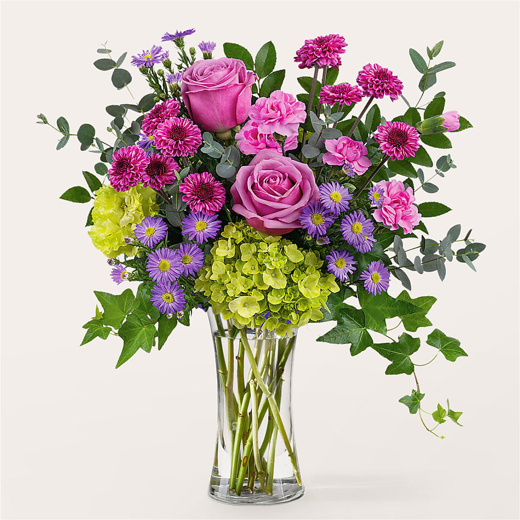 Whispering Garden Bouquet – Bouquet.com, Tontitown AR
