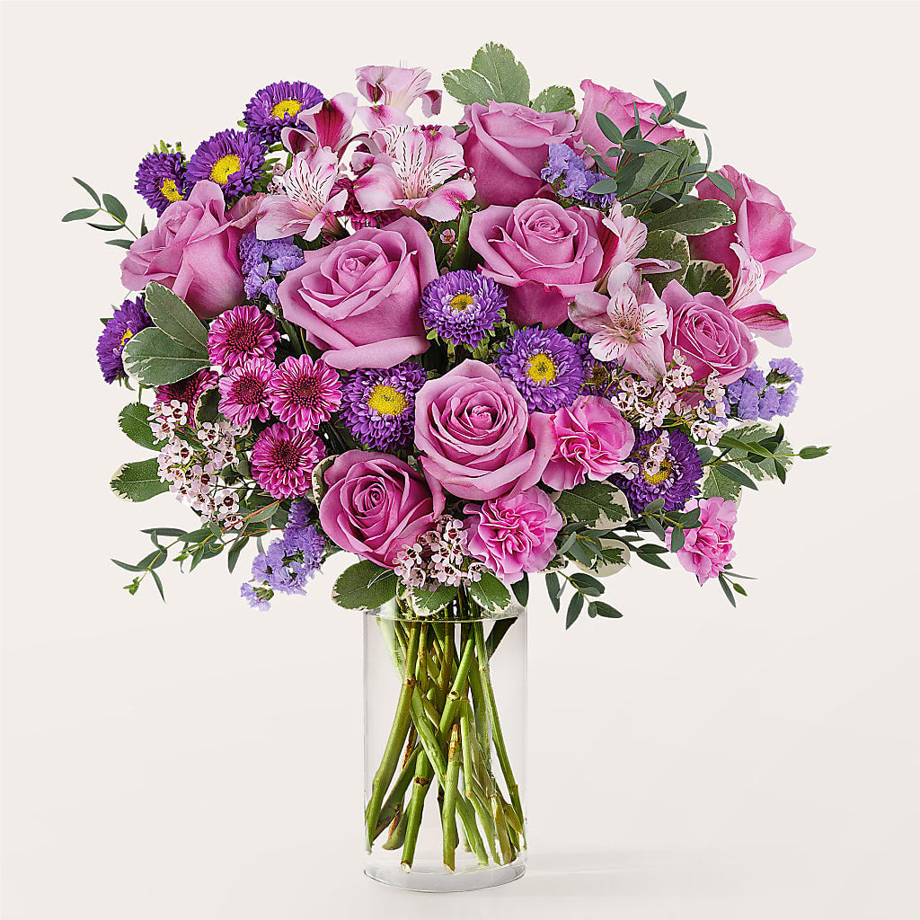 Fanciful Blossoms Bouquet – Bouquet.com, Tontitown AR