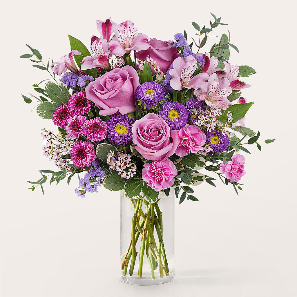 Fanciful Blossoms Bouquet – Bouquet.com, Tontitown AR