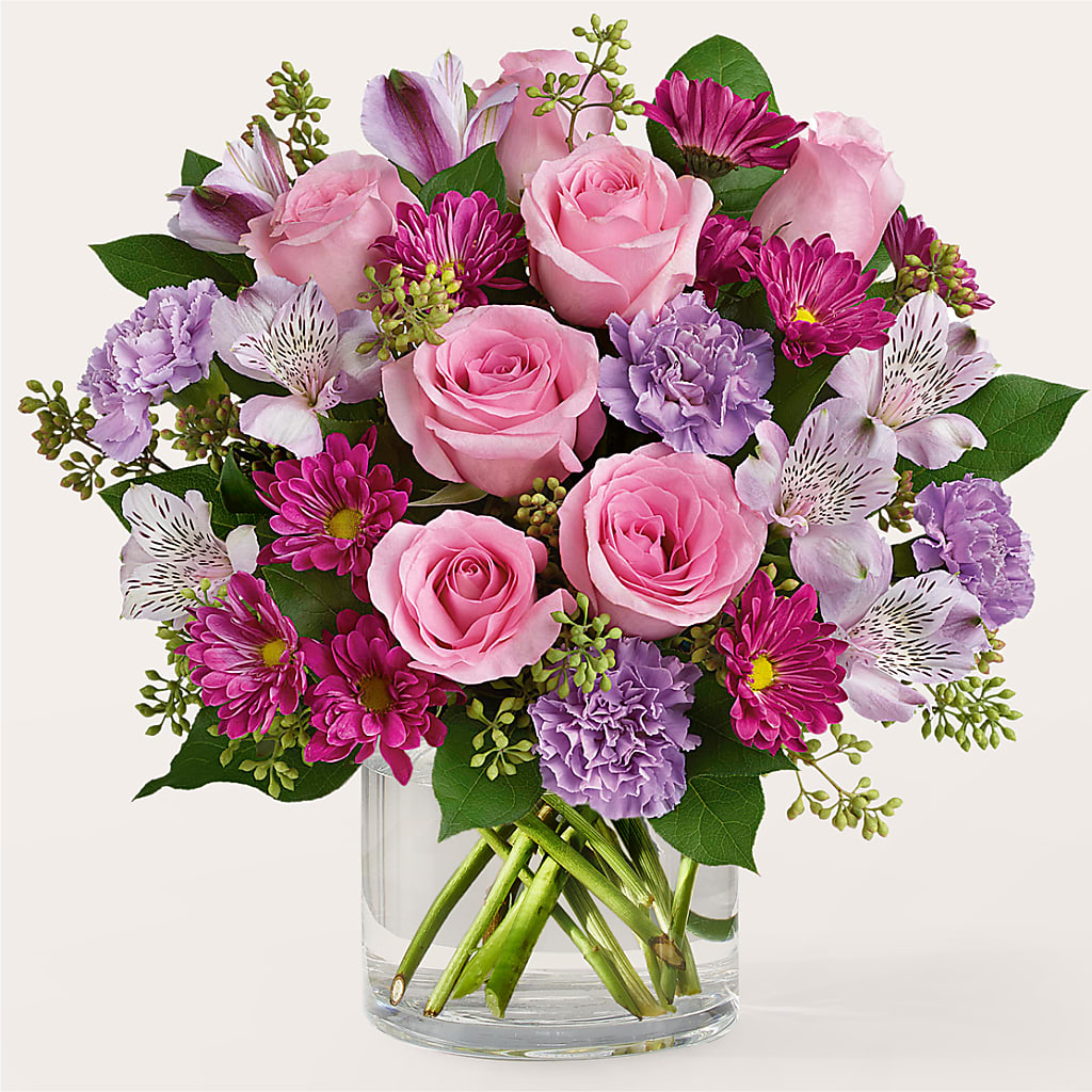 In the Clouds Bouquet – Bouquet.com, Tontitown AR