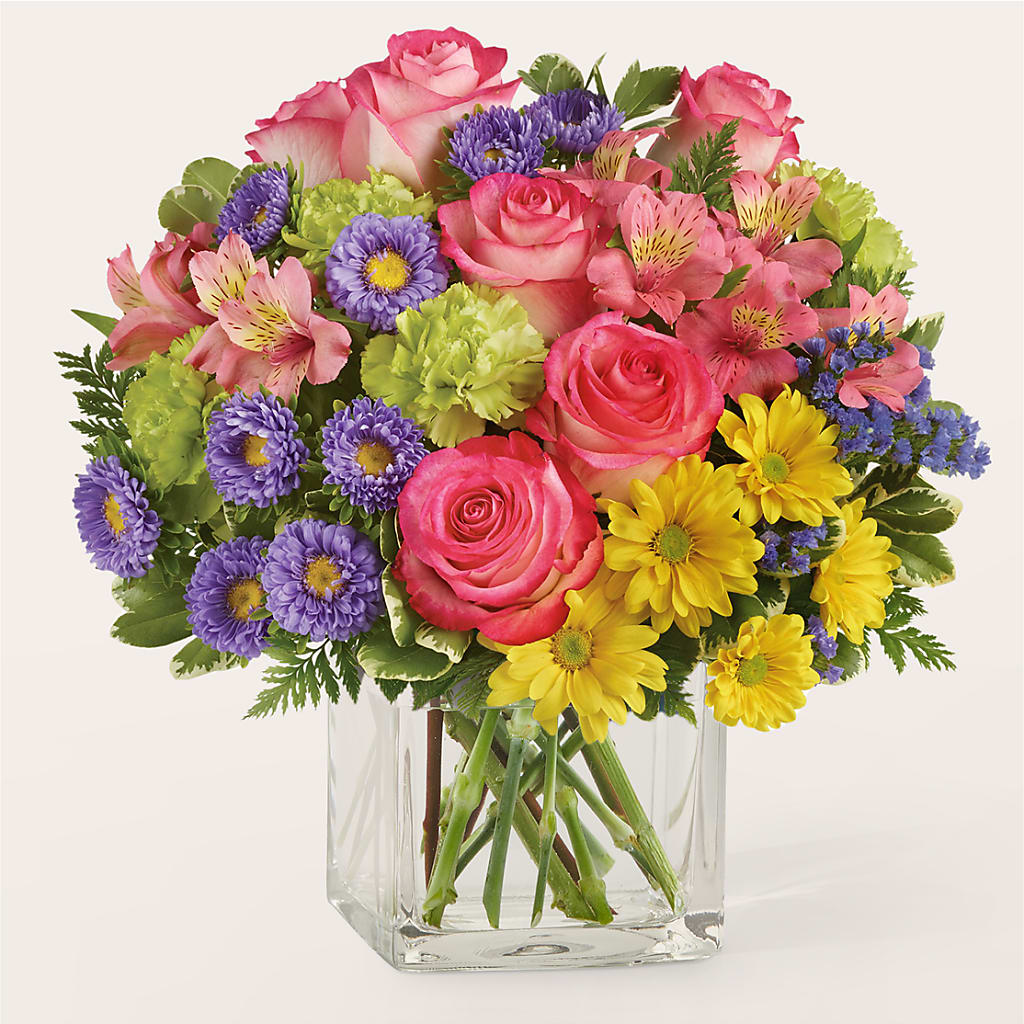Candy Jar Bouquet – Bouquet.com, Tontitown AR